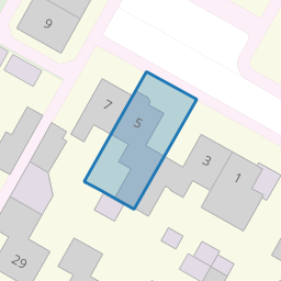 Perceel WCN00-D-1392