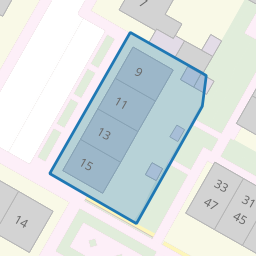 Perceel WCN00-D-1431