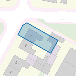 Perceel WCN00-D-1434