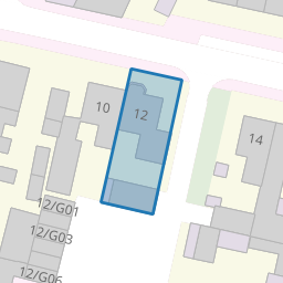 Perceel WCN00-D-1447