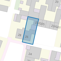 Perceel WCN00-D-1479