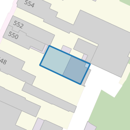 Perceel WCN00-D-1499