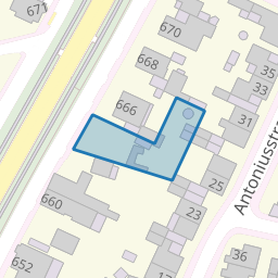 Perceel WCN00-D-1501