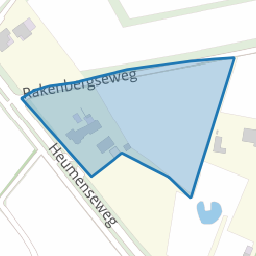 Perceel WCN00-D-1503