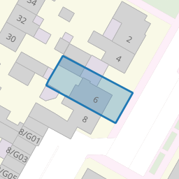 Perceel WCN00-D-1525