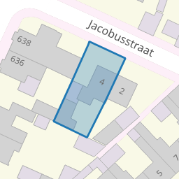 Perceel WCN00-D-1533