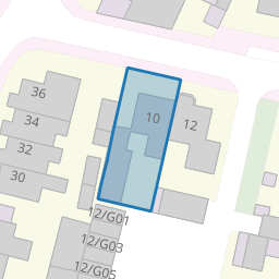 Perceel WCN00-D-1536