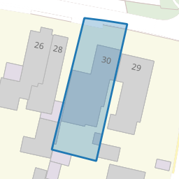 Perceel WCN00-D-1541