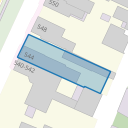 Perceel WCN00-D-1546