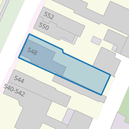 Perceel WCN00-D-1547