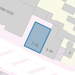 Perceel WCN00-D-1560