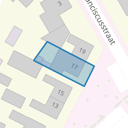 Perceel WCN00-D-1565