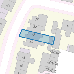 Perceel WCN00-D-1583