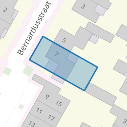 Perceel WCN00-D-1642