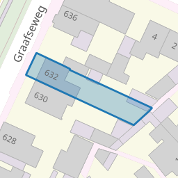 Perceel WCN00-D-1651