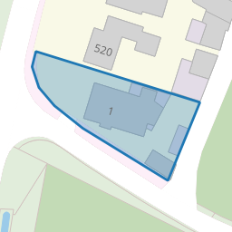 Perceel WCN00-D-1718