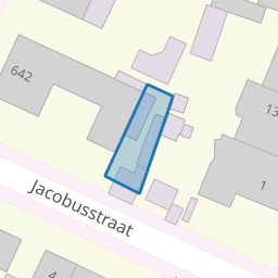 Perceel WCN00-D-1741