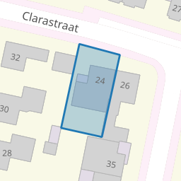 Perceel WCN00-D-1742