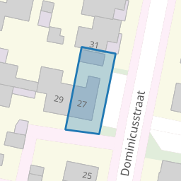 Perceel WCN00-D-1747