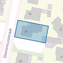 Perceel WCN00-D-1749