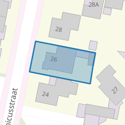 Perceel WCN00-D-1750