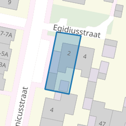 Perceel WCN00-D-1761