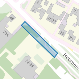 Perceel WCN00-D-1776