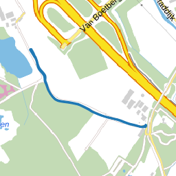 Perceel WCN00-D-1795