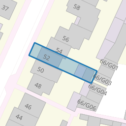 Perceel WCN00-D-1819