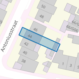 Perceel WCN00-D-1823
