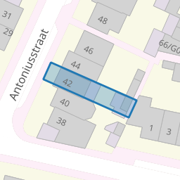 Perceel WCN00-D-1824