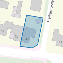 Perceel WCN00-D-1830