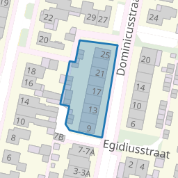 Perceel WCN00-D-1831