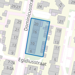 Perceel WCN00-D-1832