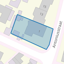 Perceel WCN00-D-1846