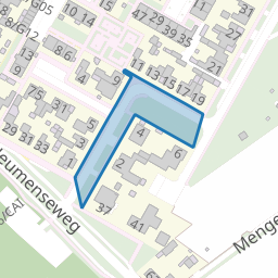 Perceel WCN00-D-1867