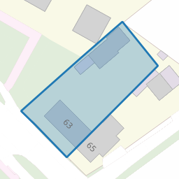 Perceel WCN00-D-1875