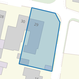 Perceel WCN00-D-1890