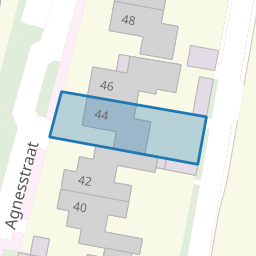 Perceel WCN00-D-1897