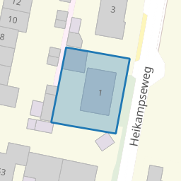 Perceel WCN00-D-1904