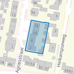 Perceel WCN00-D-1905