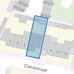 Perceel WCN00-D-1915