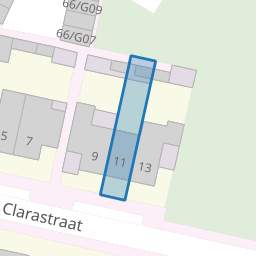 Perceel WCN00-D-1917