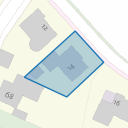 Perceel WCN00-D-1920