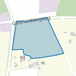 Perceel WCN00-D-1950