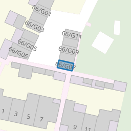 Perceel WCN00-D-1957