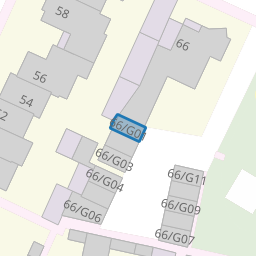 Perceel WCN00-D-1958