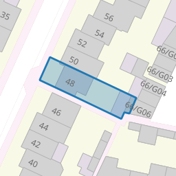 Perceel WCN00-D-1964