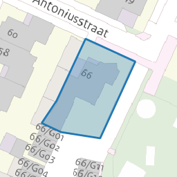 Perceel WCN00-D-1978