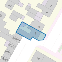 Perceel WCN00-D-1984